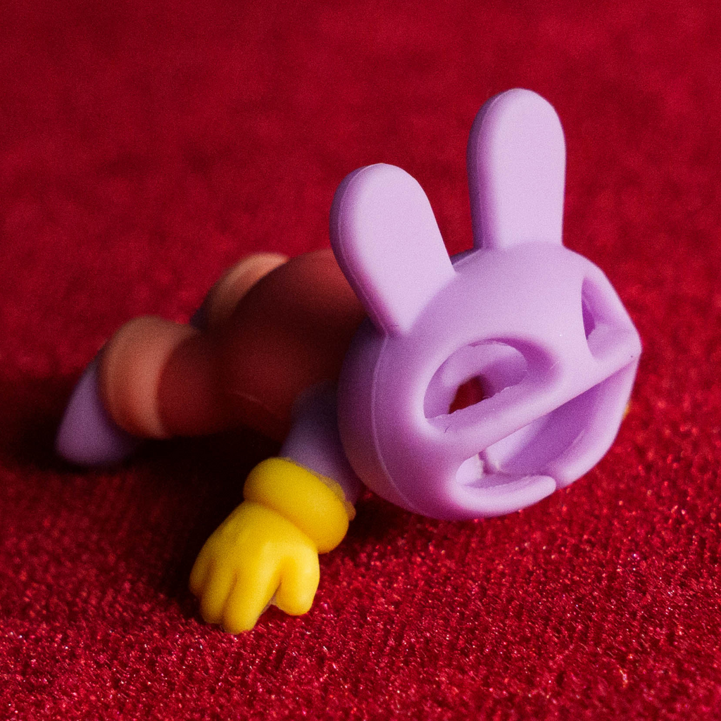 Jax USB Cord Holders