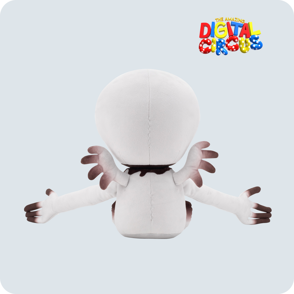 Angel Plush