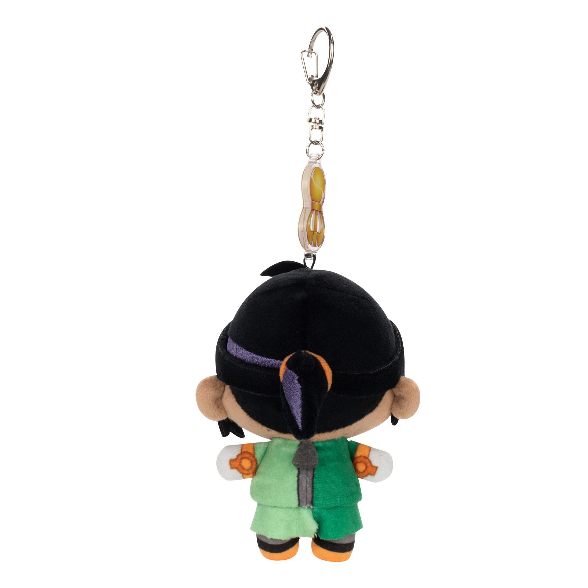Andi Plush Keychain