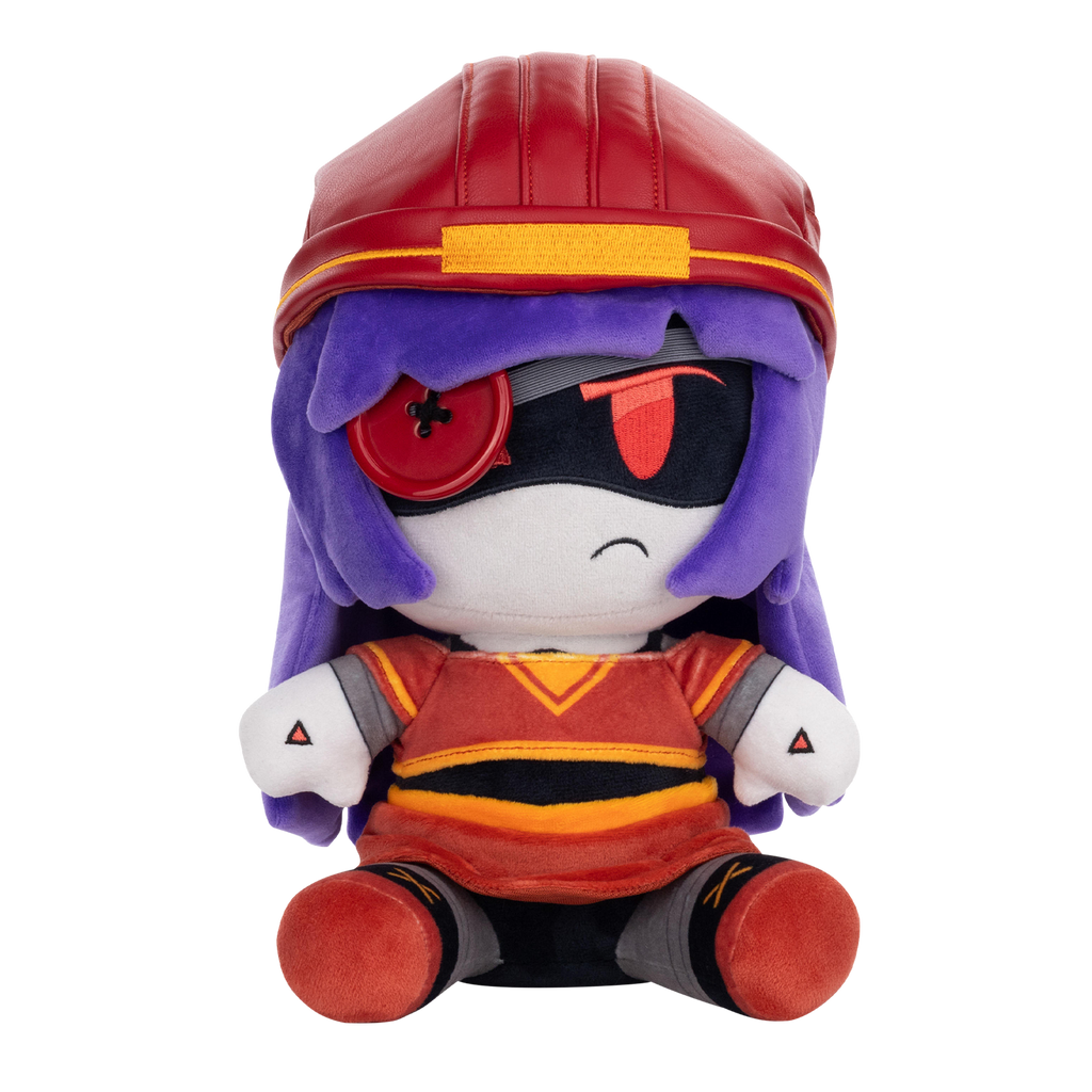 Doll Plush