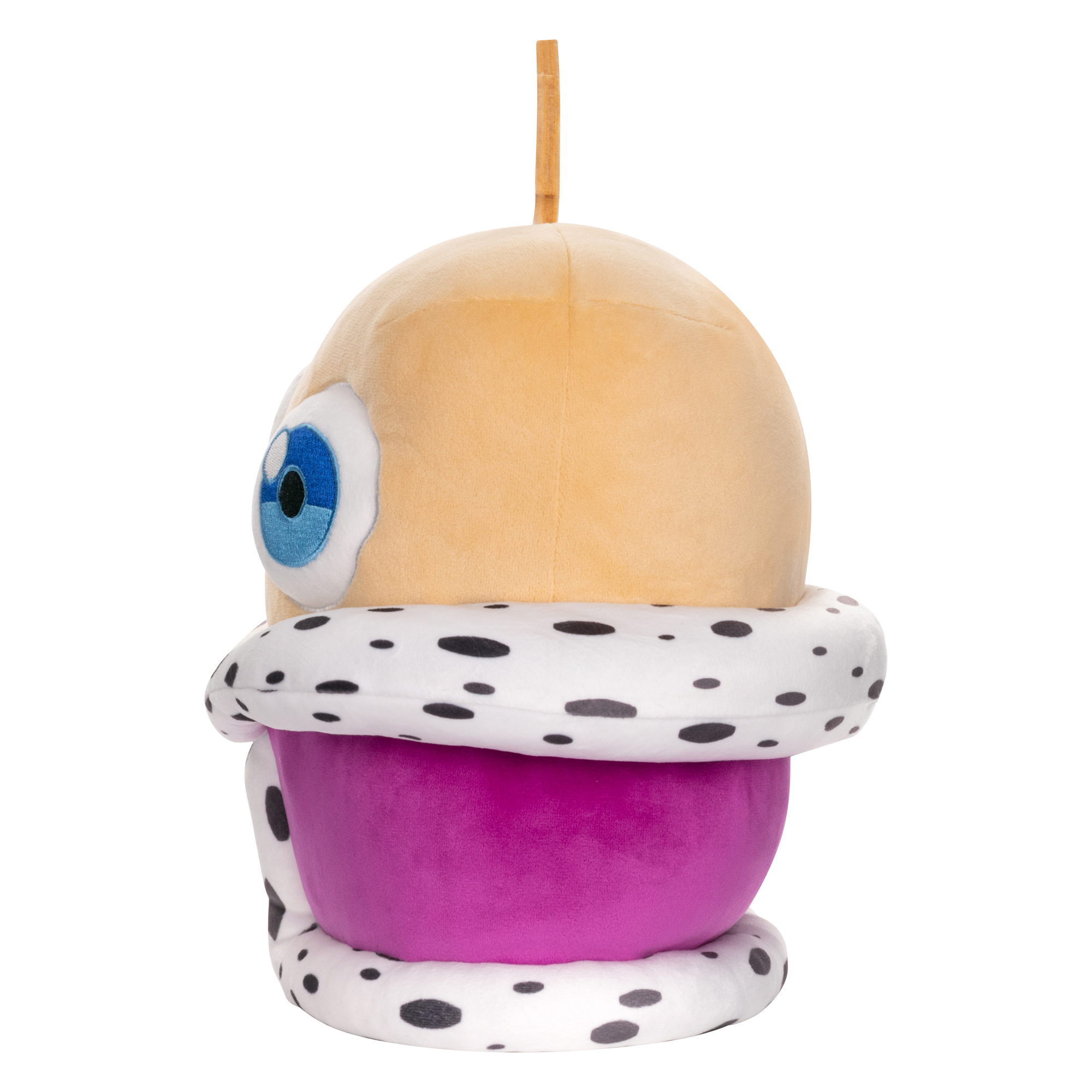 Kinger Pillow Plush