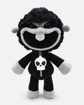 Baba Chops Plush