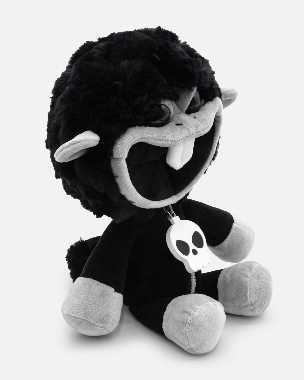 Baba Chops Plush