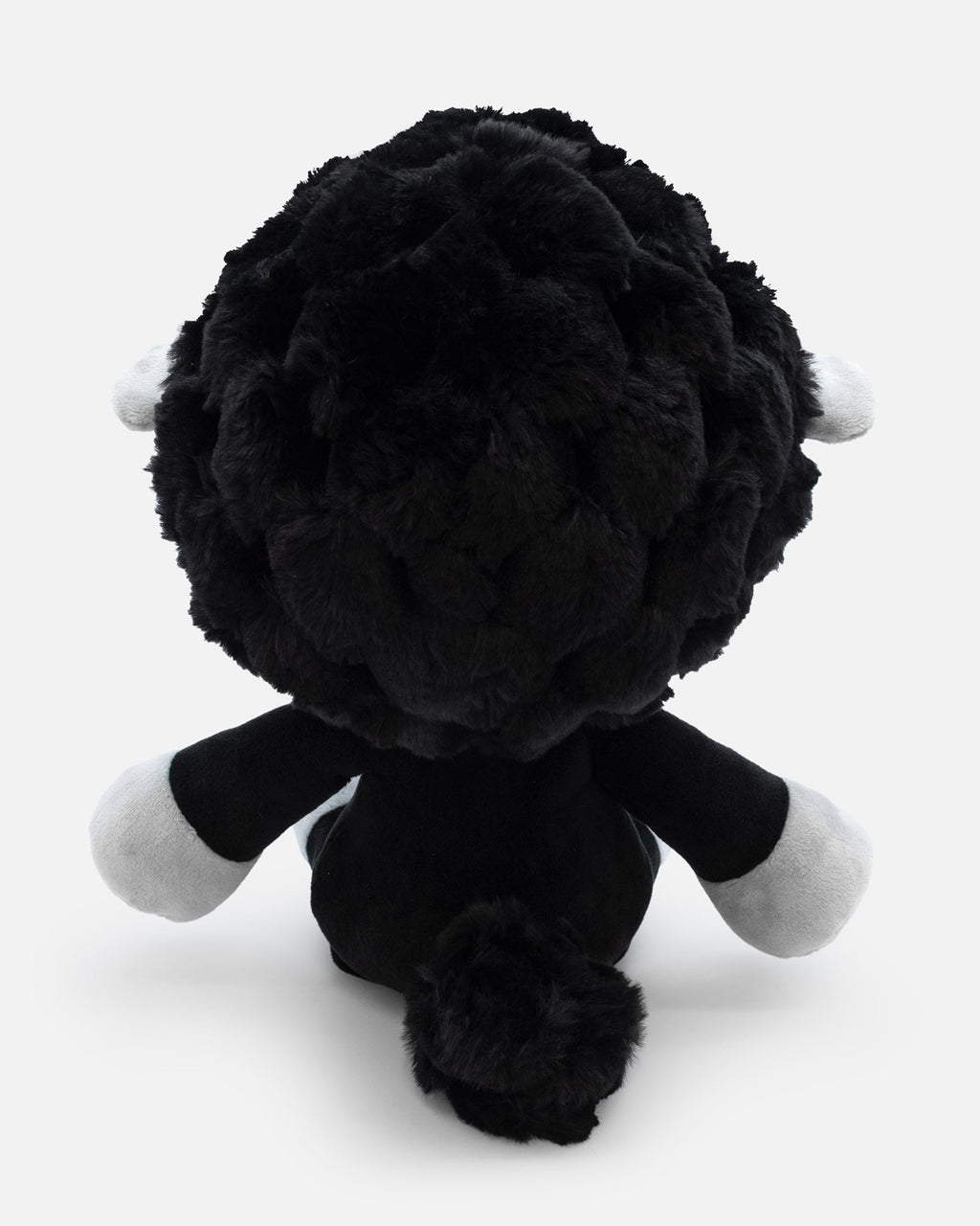 Baba Chops Plush