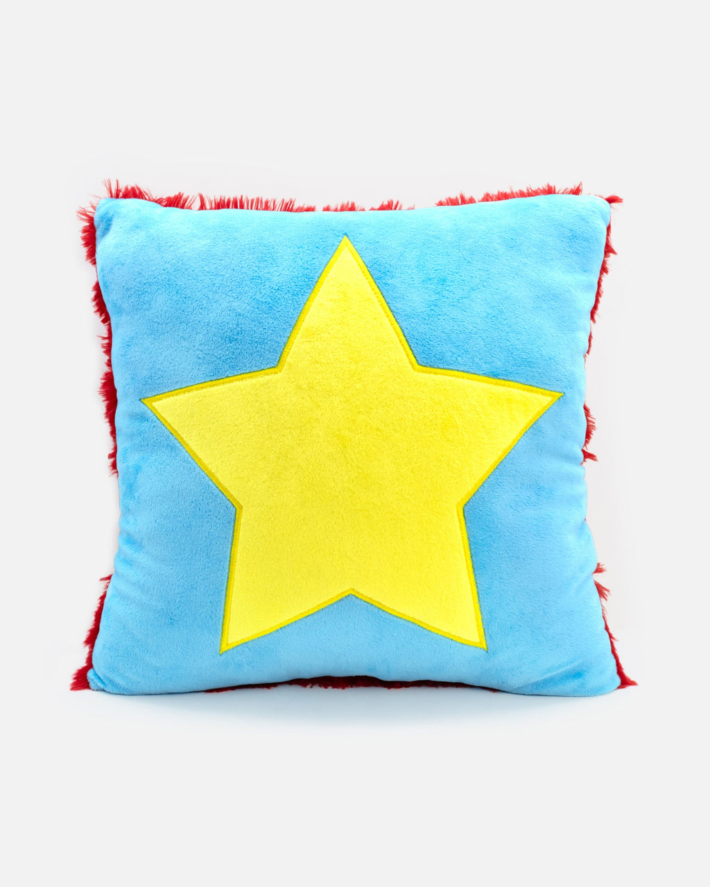 14" Boxy Boo Plush Pillow