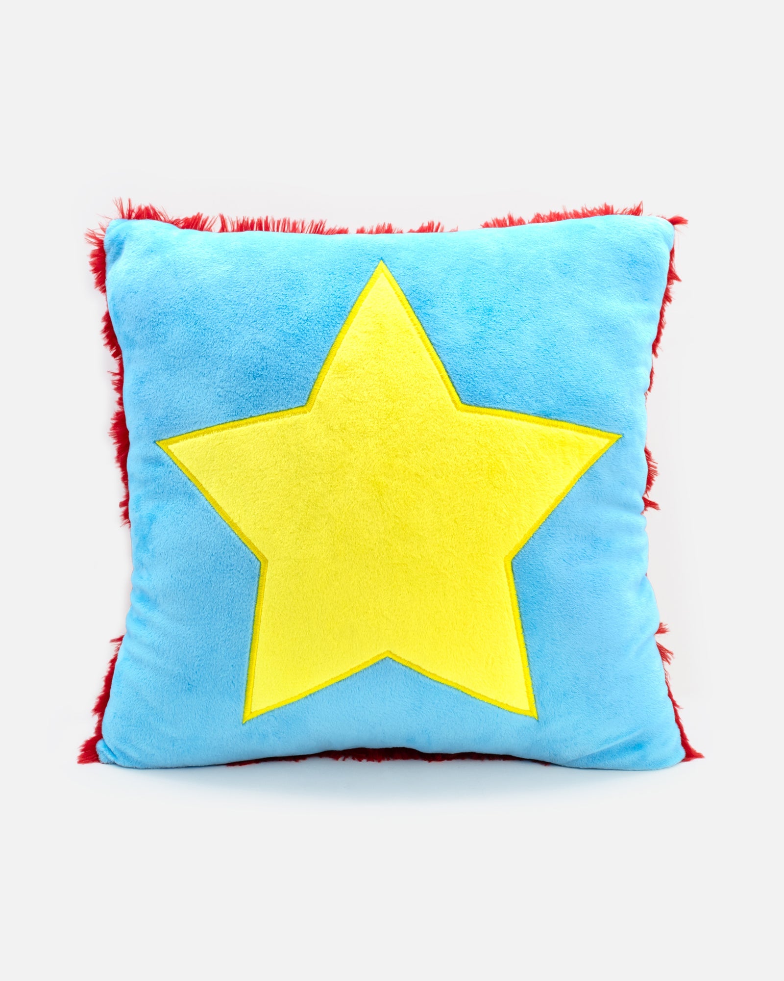 14" Boxy Boo Plush Pillow