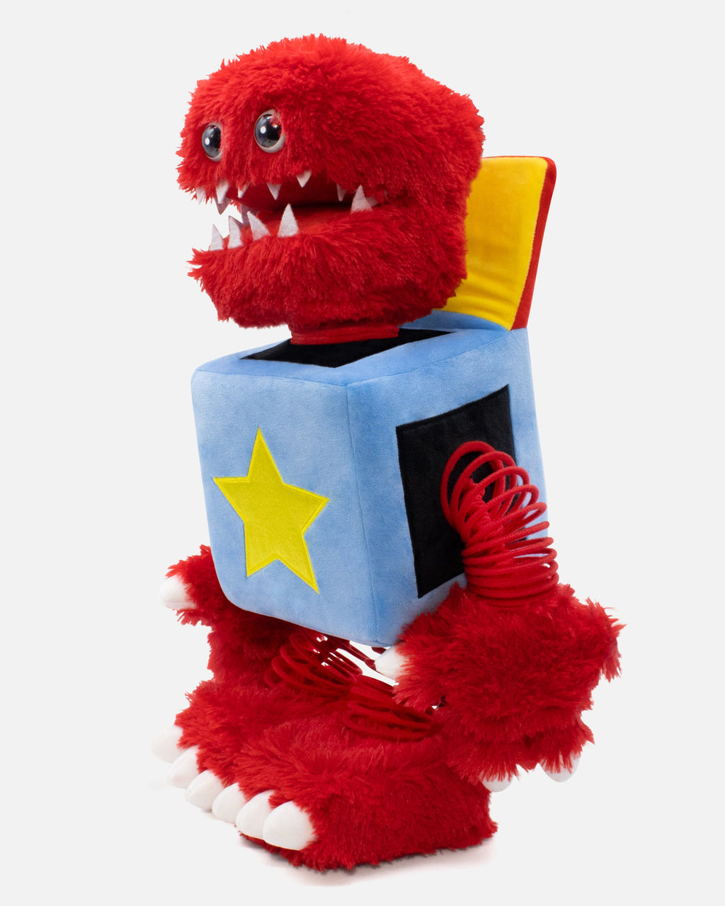 Boxy Boo Plush (Pre-Order)