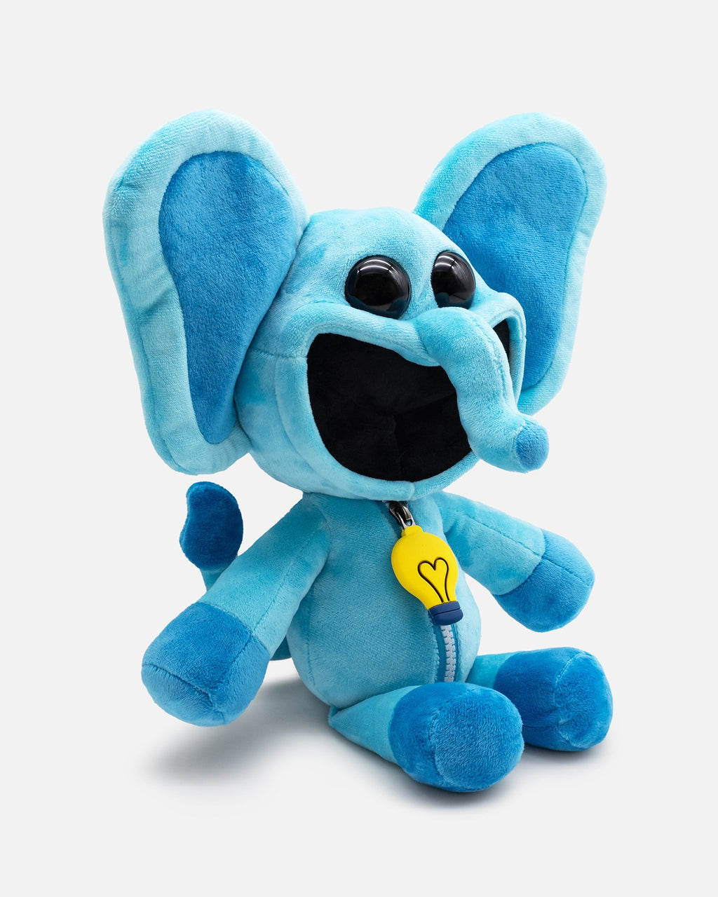 Bubba Bubbaphant - Plush