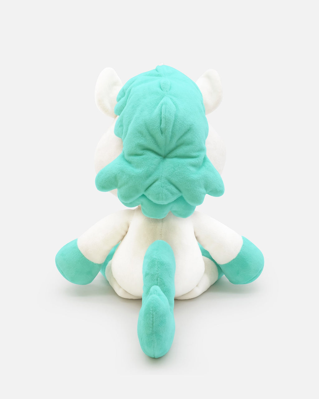 CraftyCorn Plush