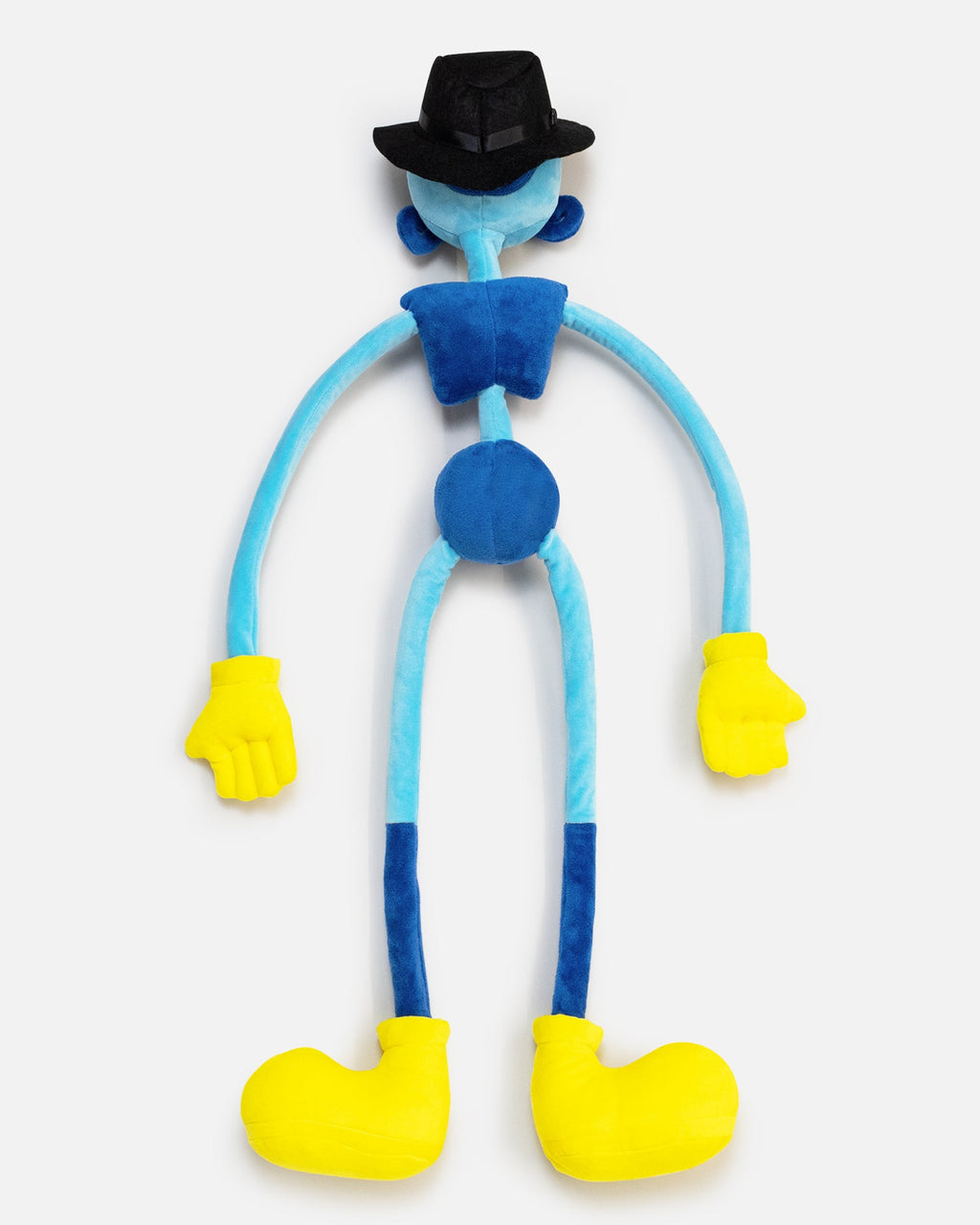 Daddy Long Legs Plush