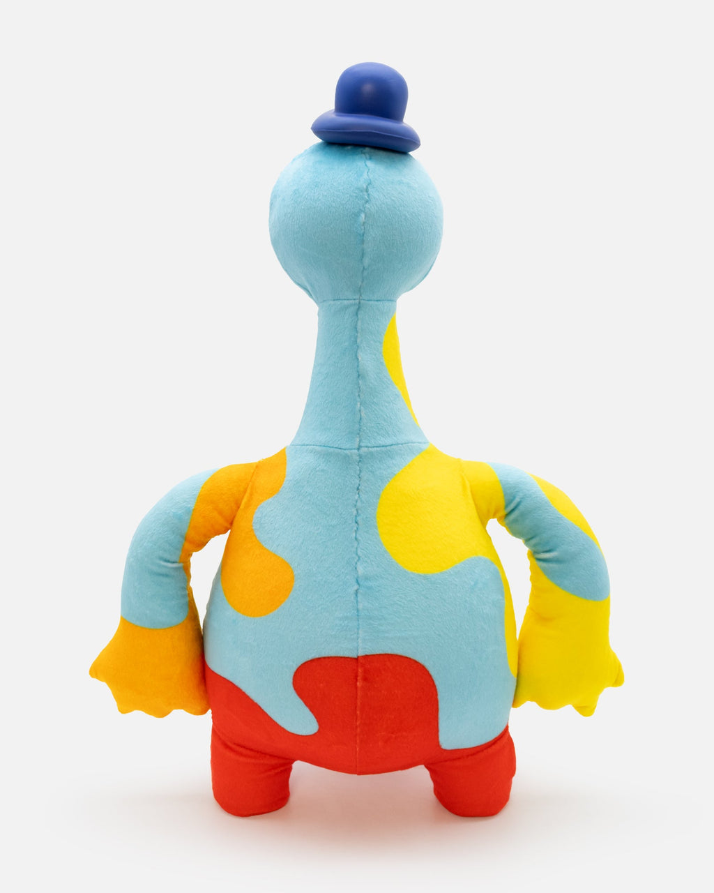 Doey The Doughman Deluxe 14" Posable Plush (Pre-Order)