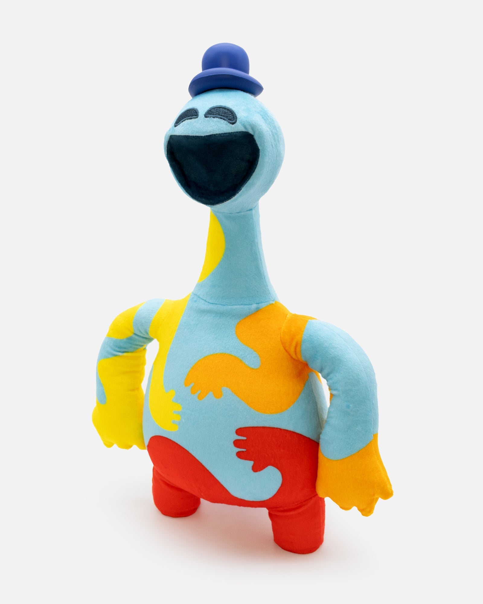 Doey The Doughman Deluxe 14" Posable Plush (Pre-Order)