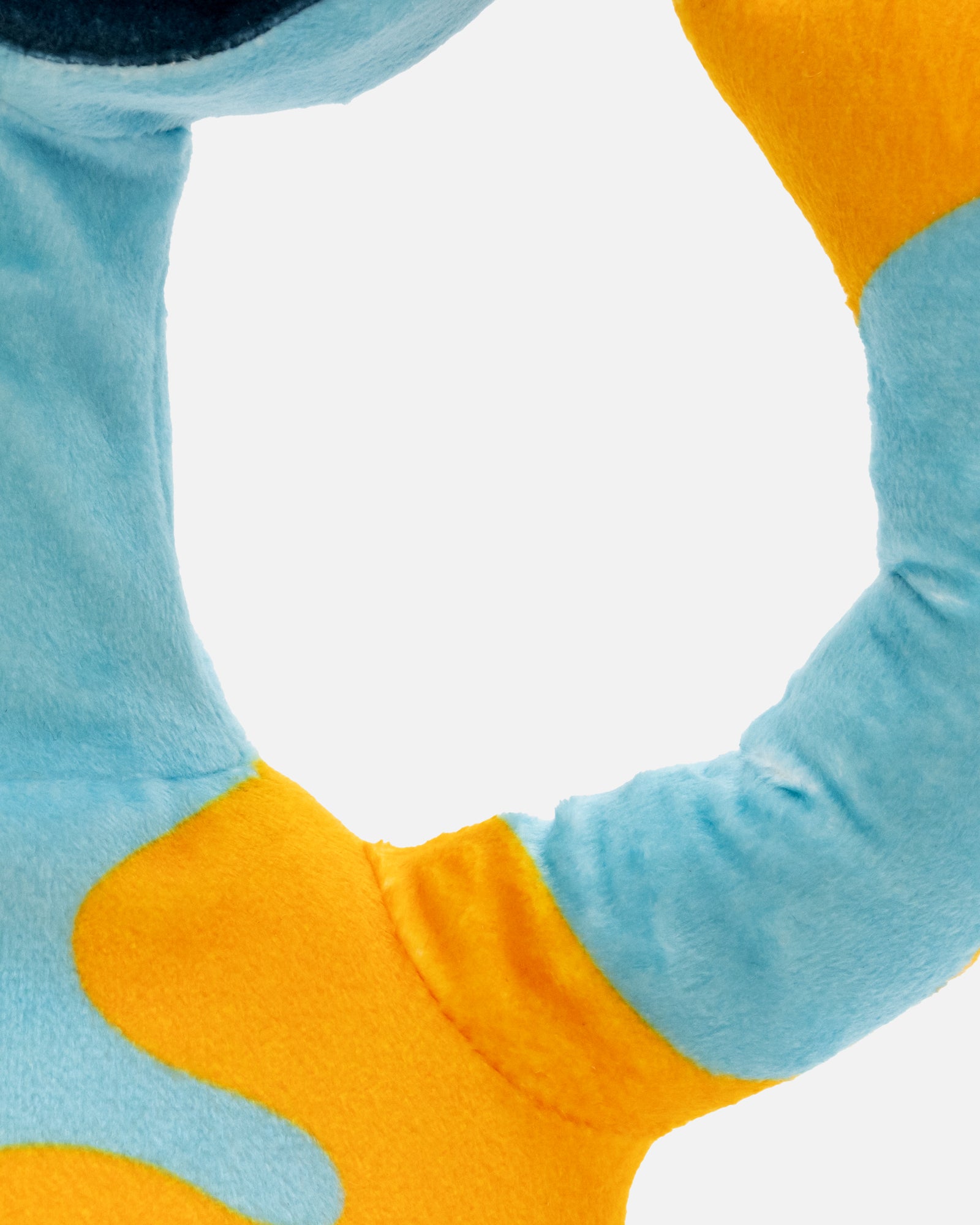 Doey The Doughman Deluxe 14" Posable Plush (Pre-Order)