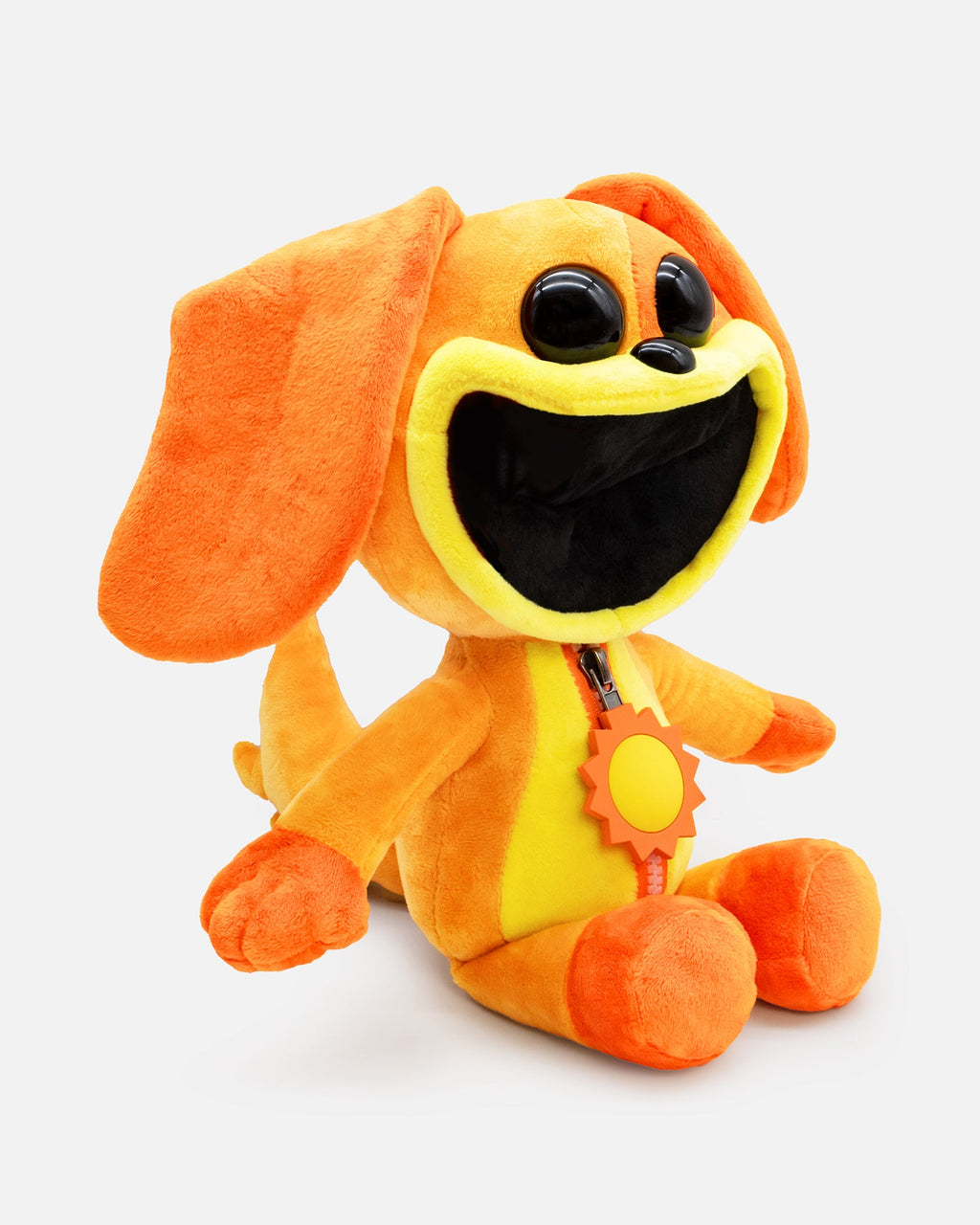 DogDay Plush