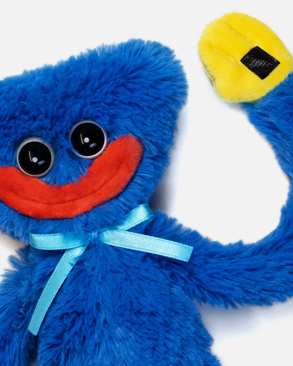 14" Smiling Huggy Wuggy Plush
