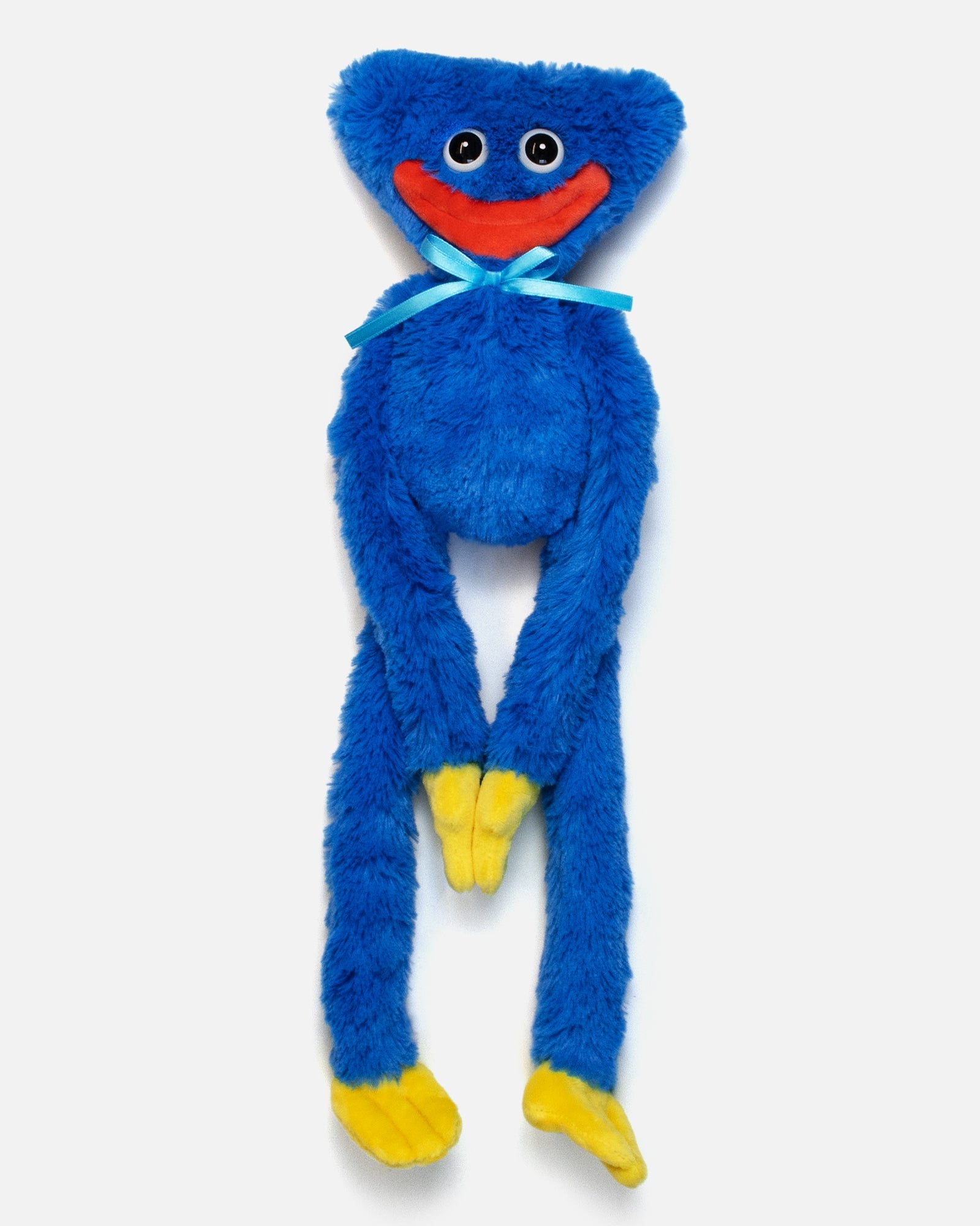 19" Smiling Huggy Wuggy Plush (Pre-Order)