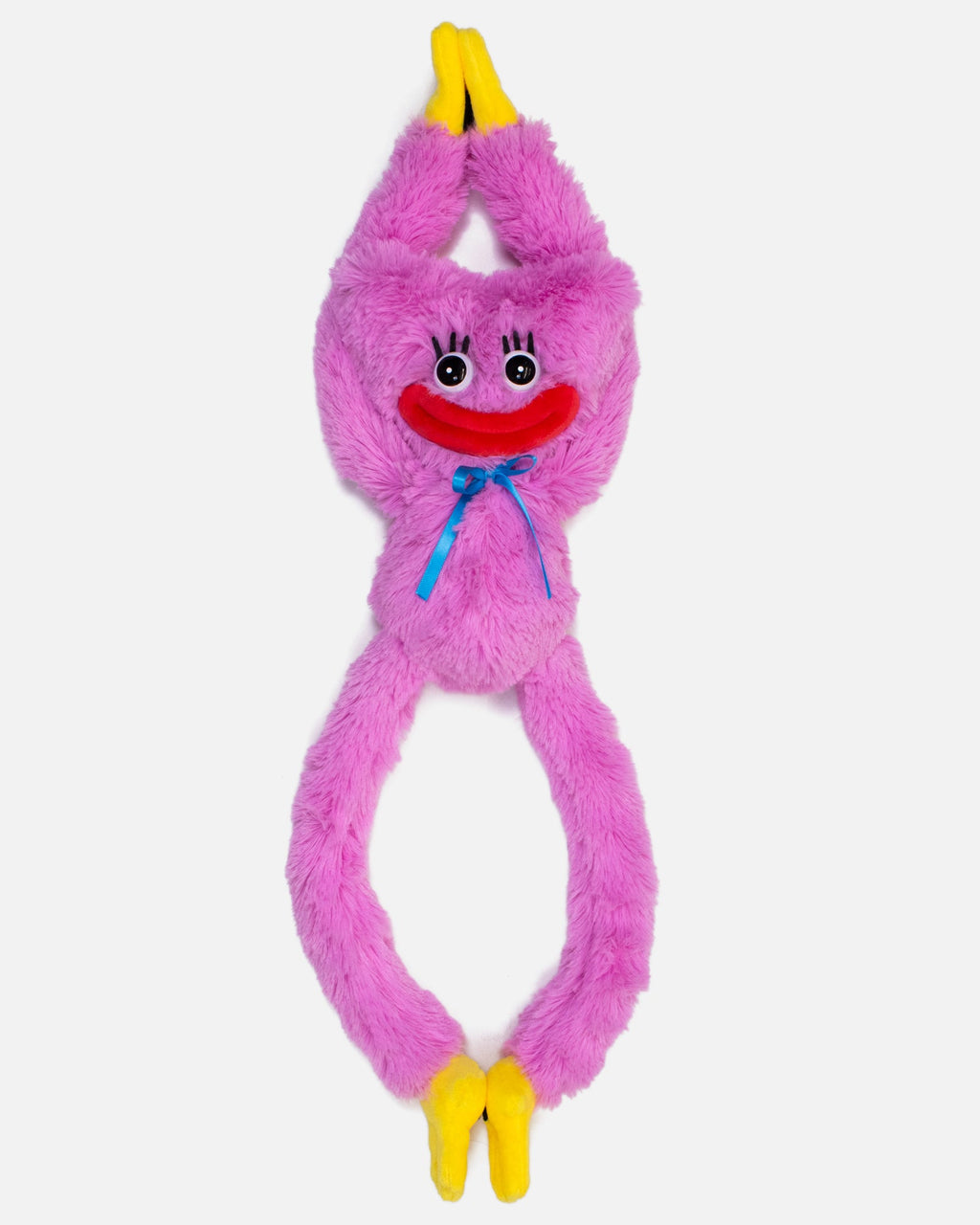 19" Kissy Missy Plush