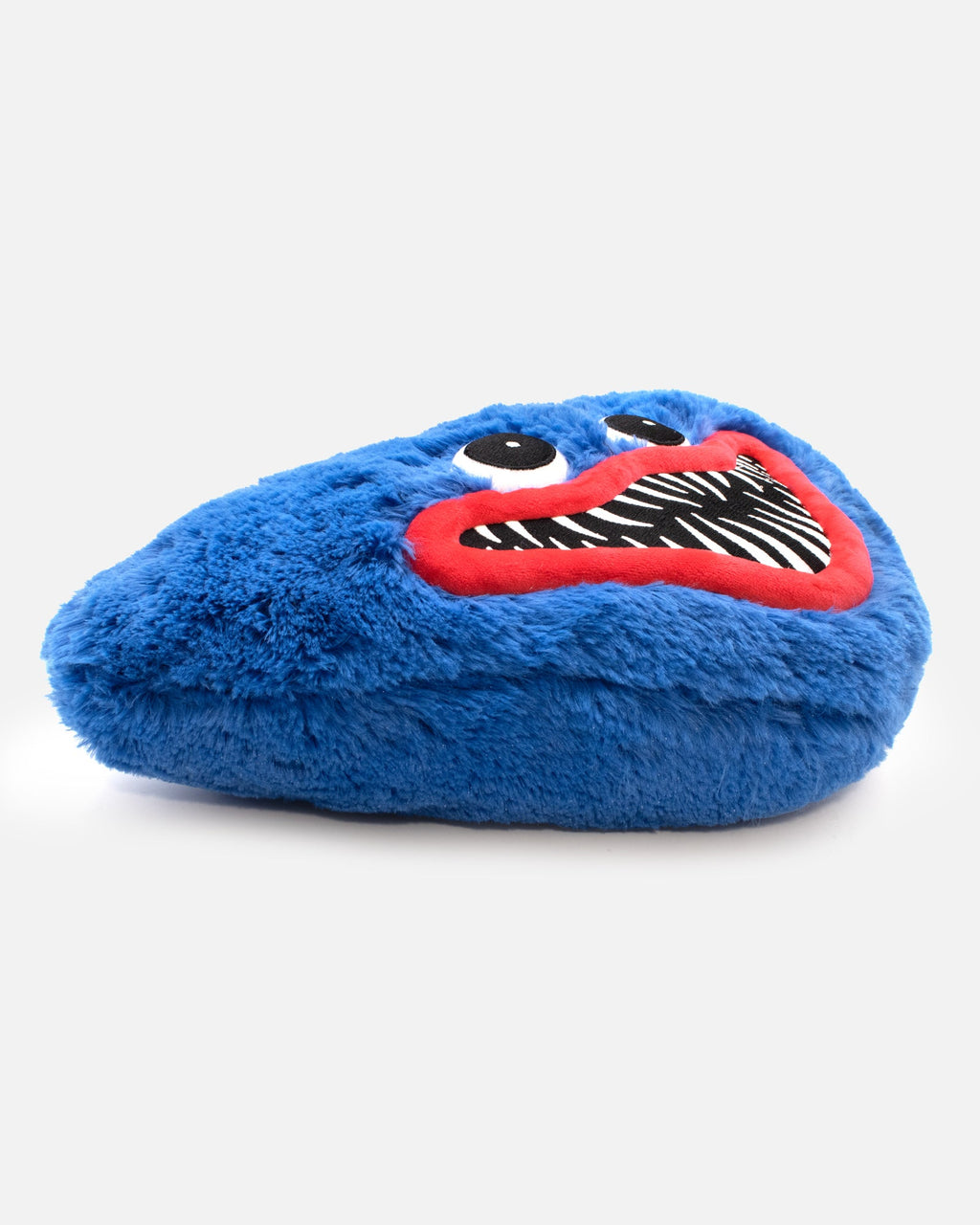 12" Scary Huggy Wuggy Pillow Plush