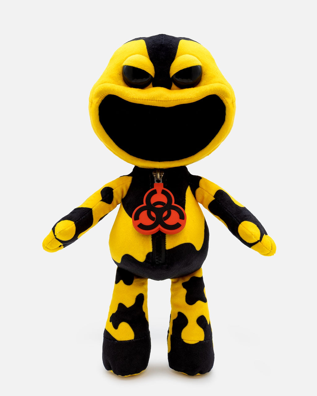 Icky Licky Plush