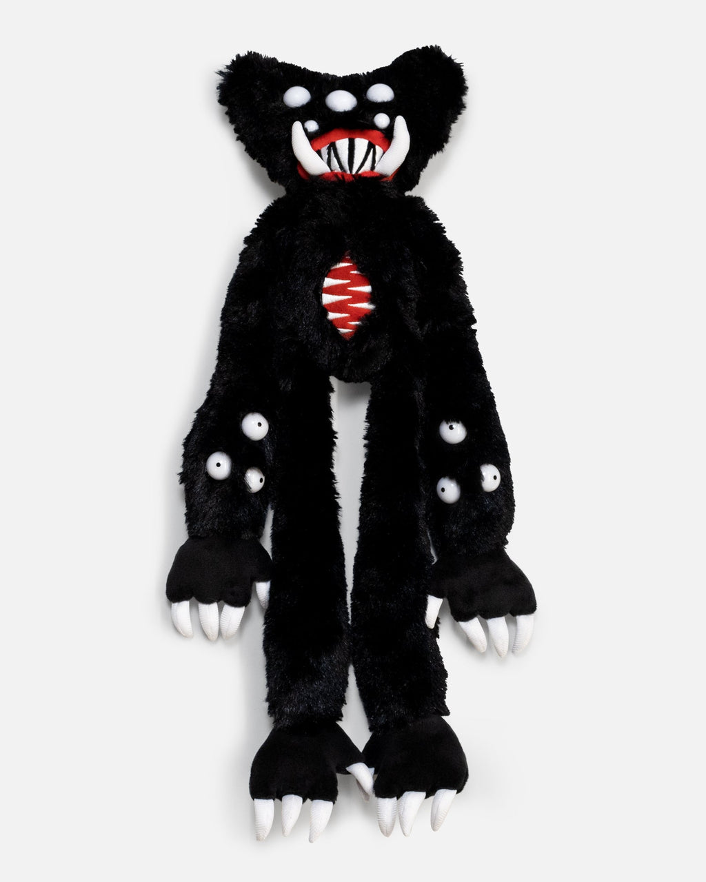 Killy Willy Plush (Pre-Order)