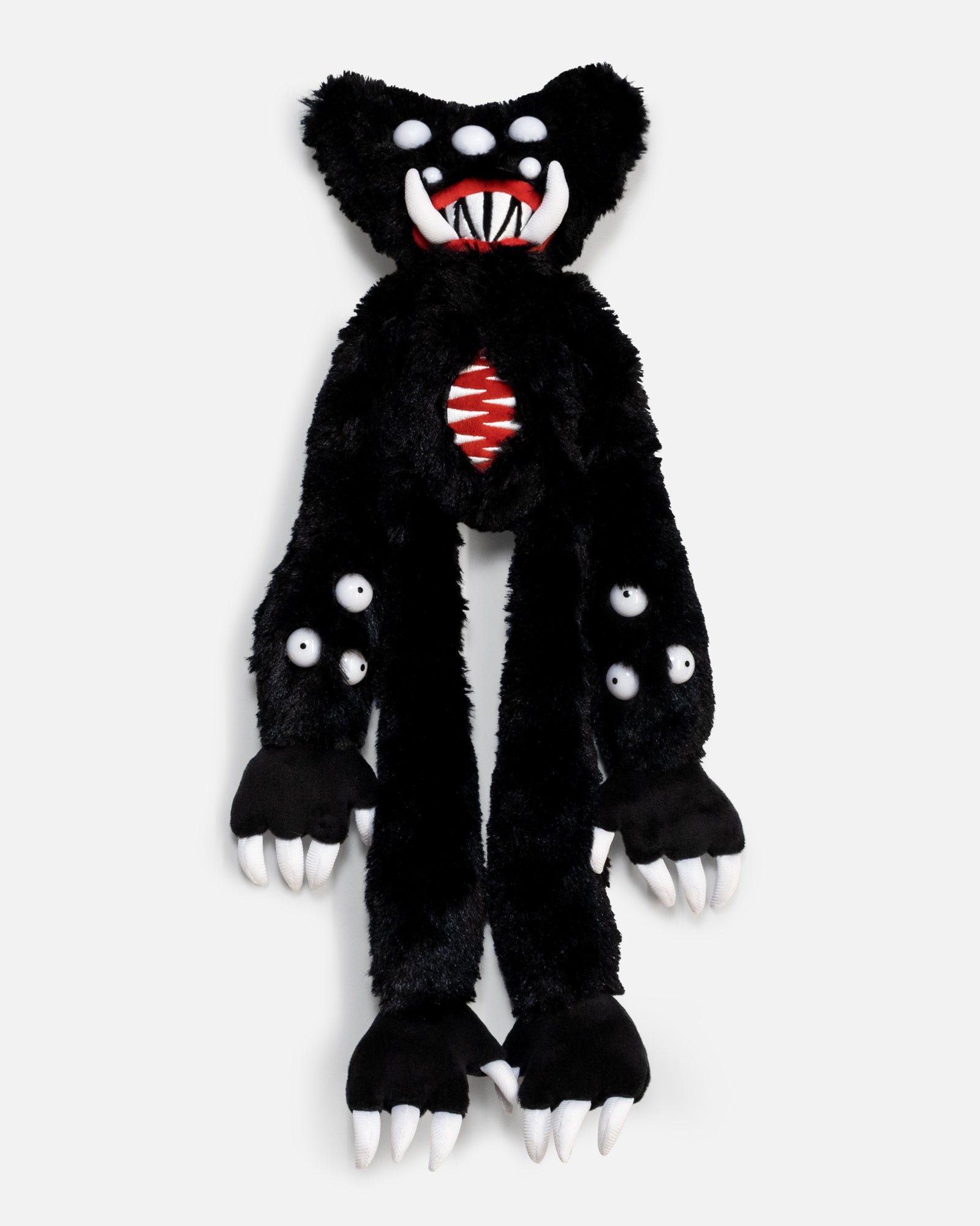 Killy Willy Plush (Pre-Order)
