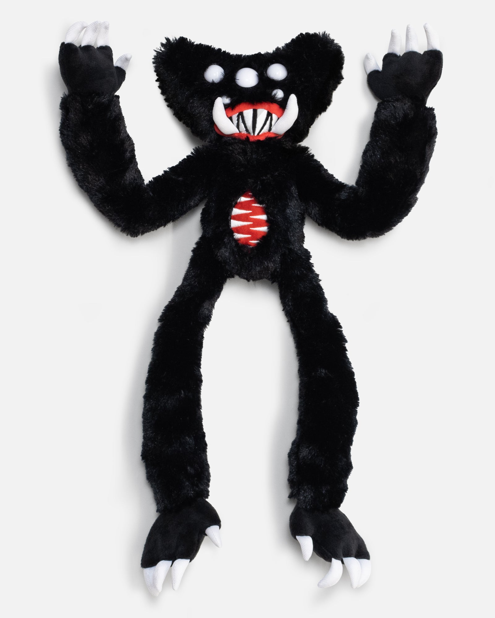 Killy Willy Plush (Pre-Order)
