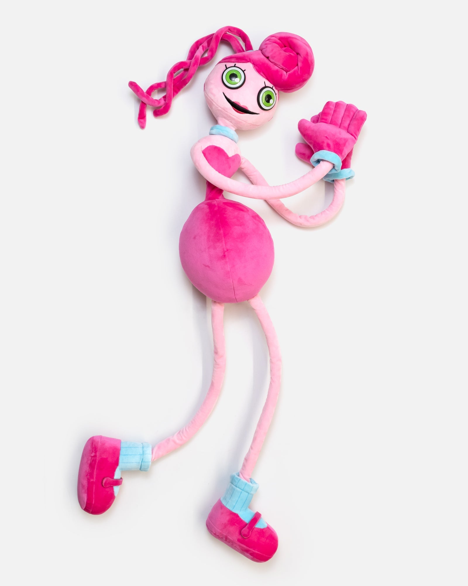 Mommy Long Legs Plush (Pre-Order)