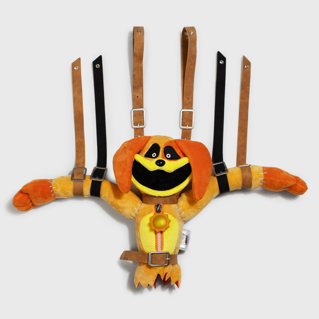 Monster DogDay Plush (Pre-Order)