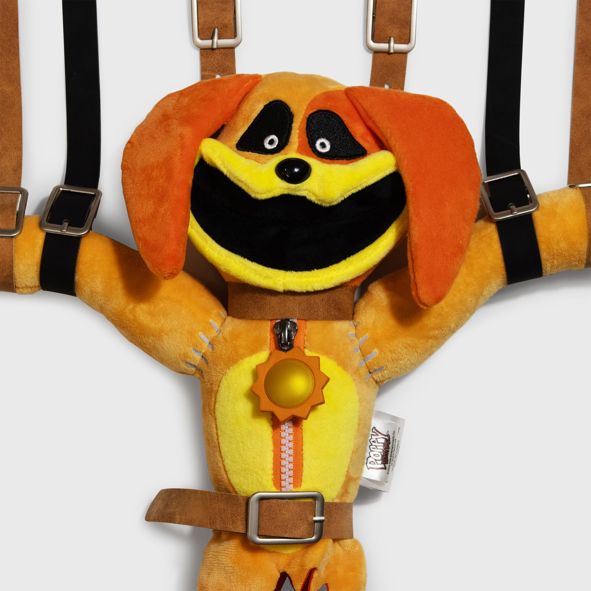Monster DogDay Plush (Pre-Order)