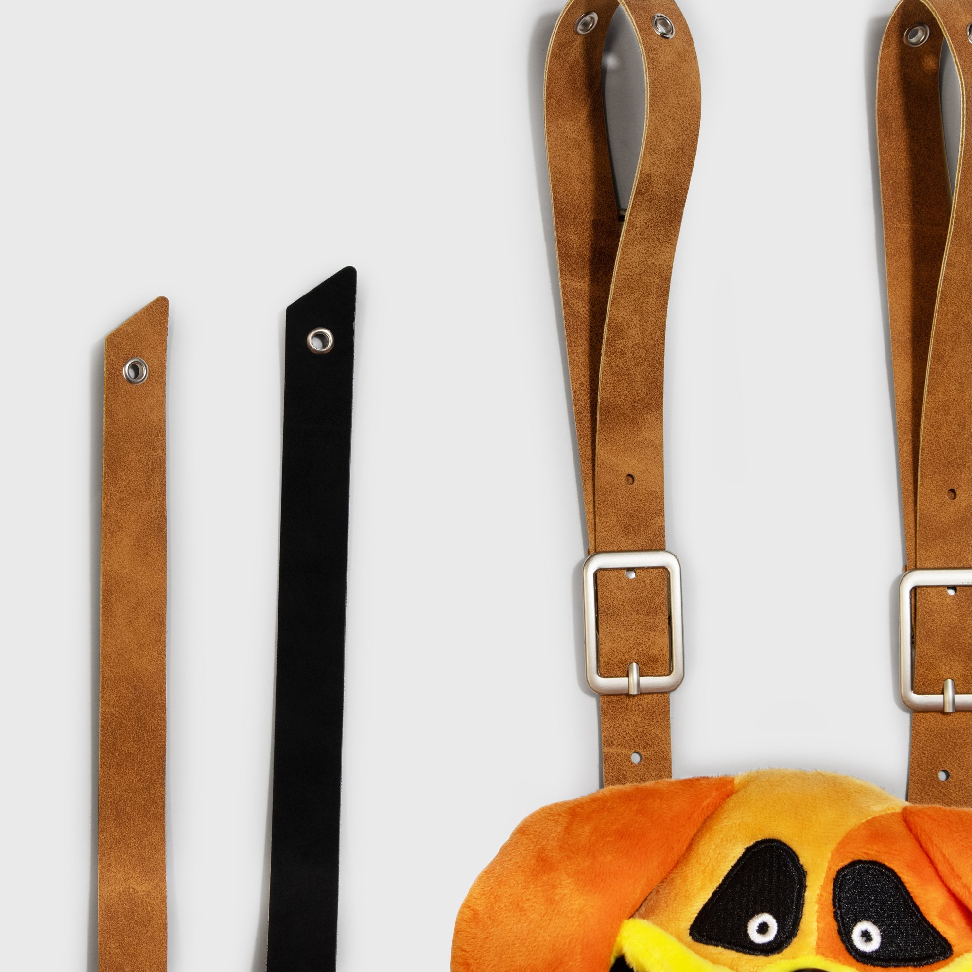Monster DogDay Plush (Pre-Order)