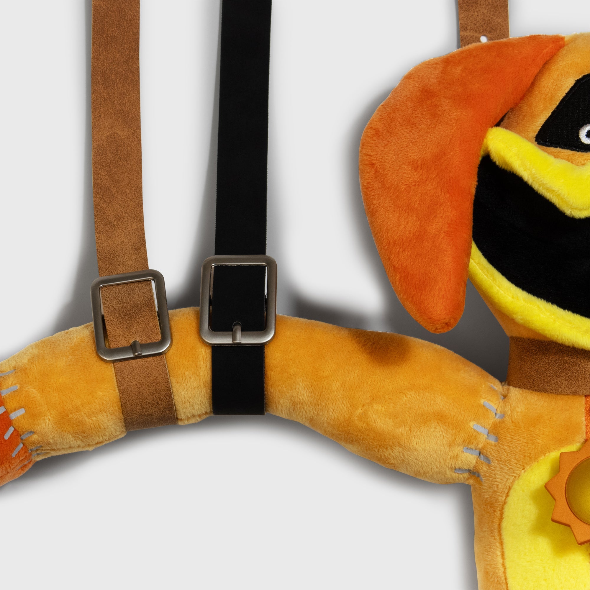 Monster DogDay Plush (Pre-Order)