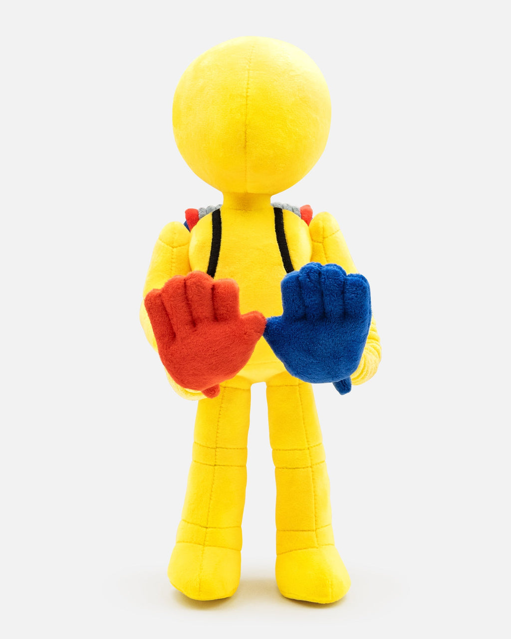 Player Avatar Plush