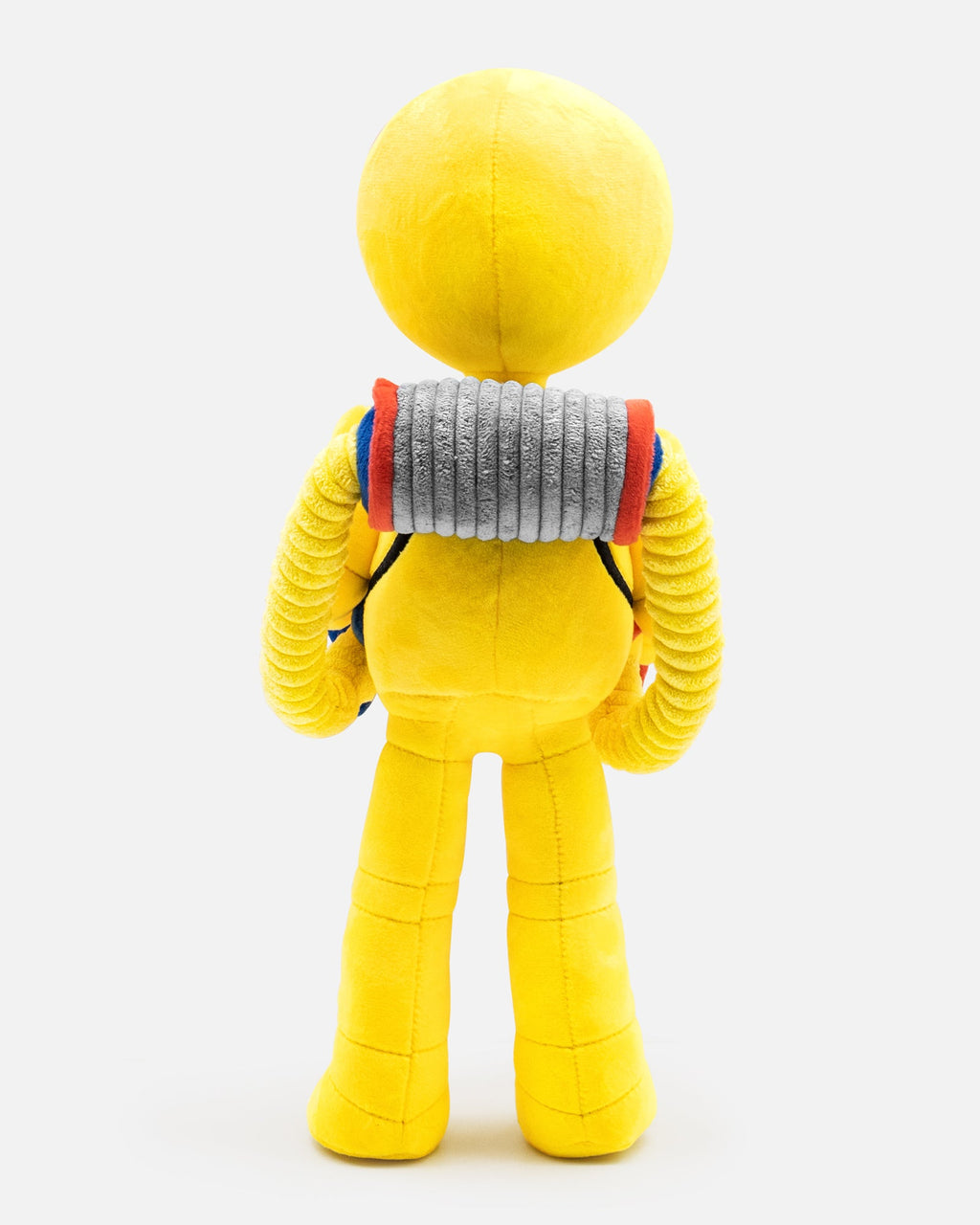 Player Avatar Plush