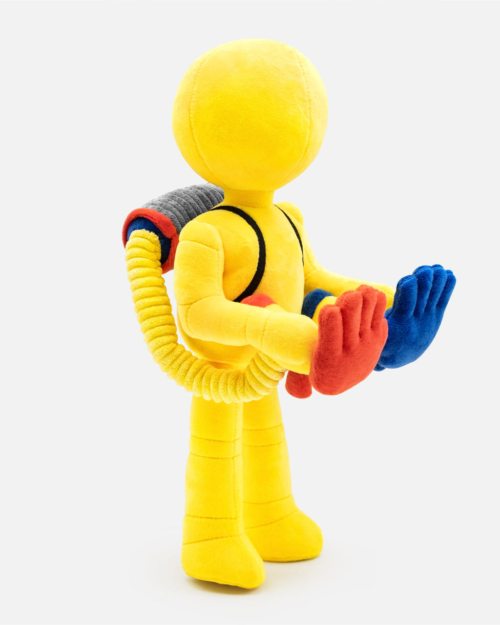 Player Avatar Plush