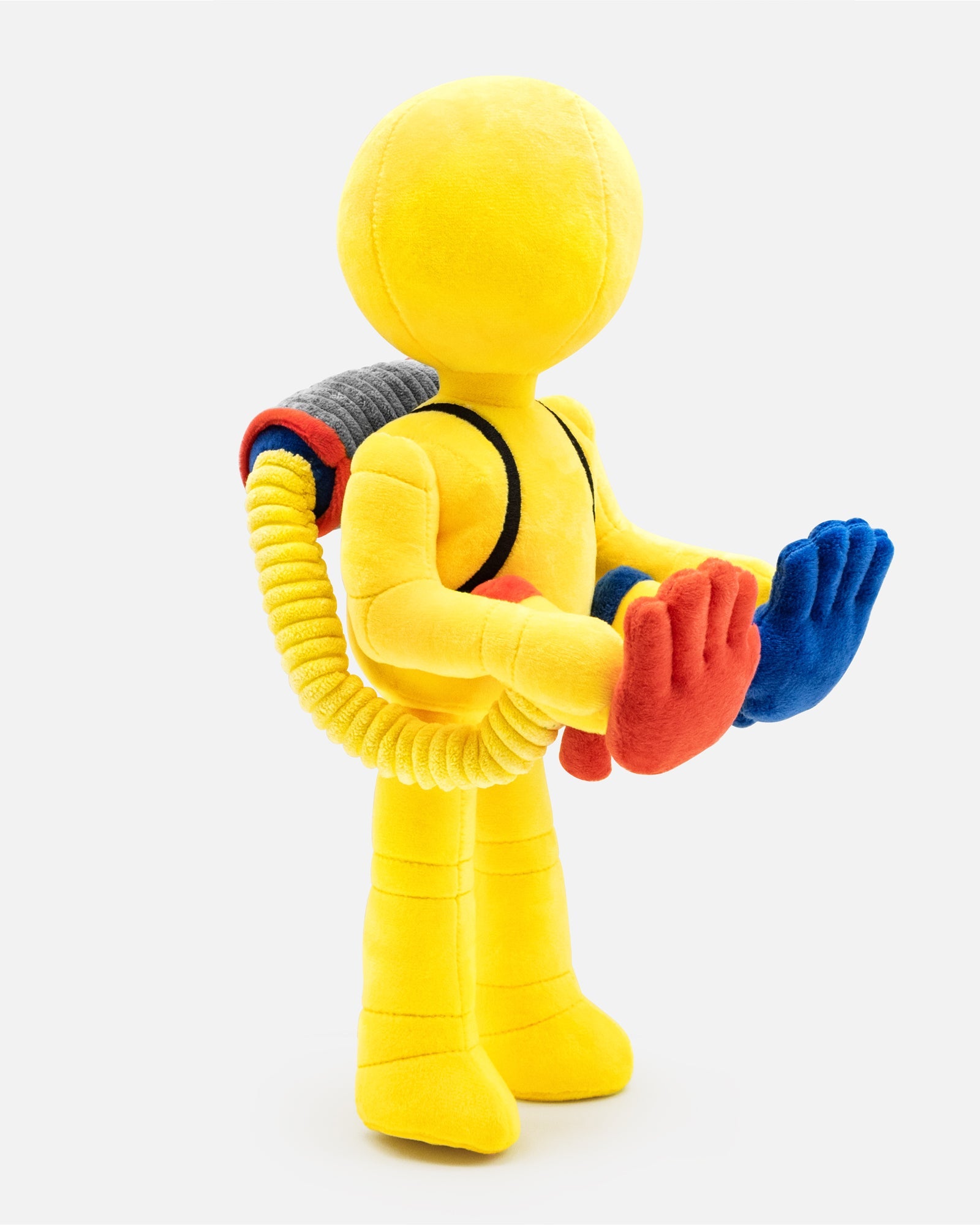 Player Avatar Plush