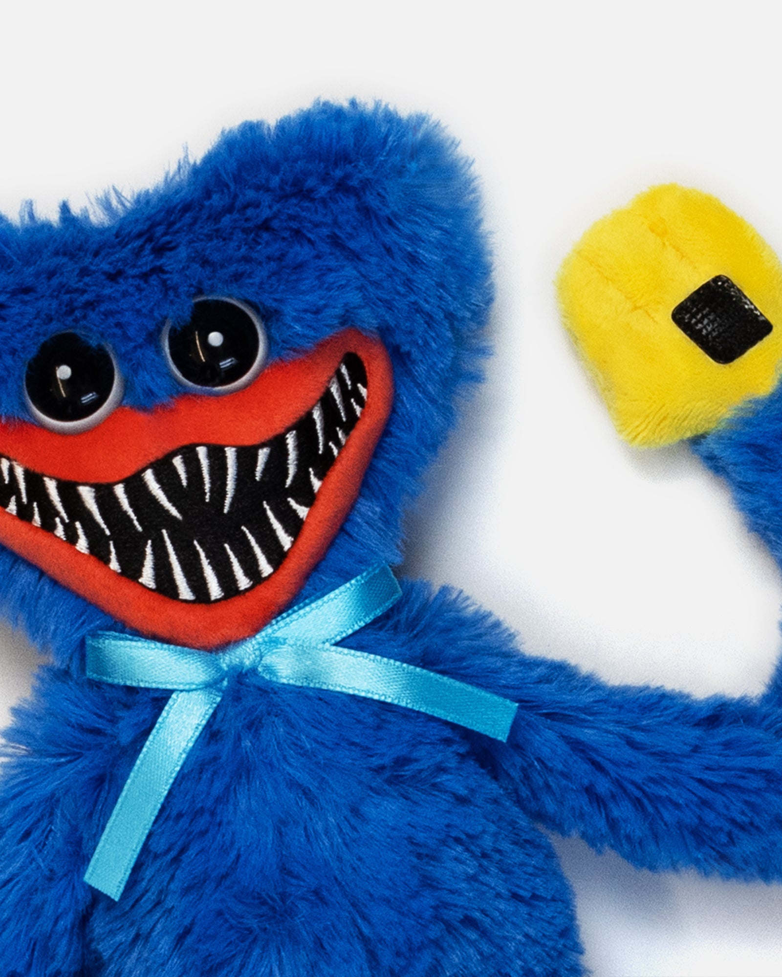 14" Scary Huggy Wuggy Plush