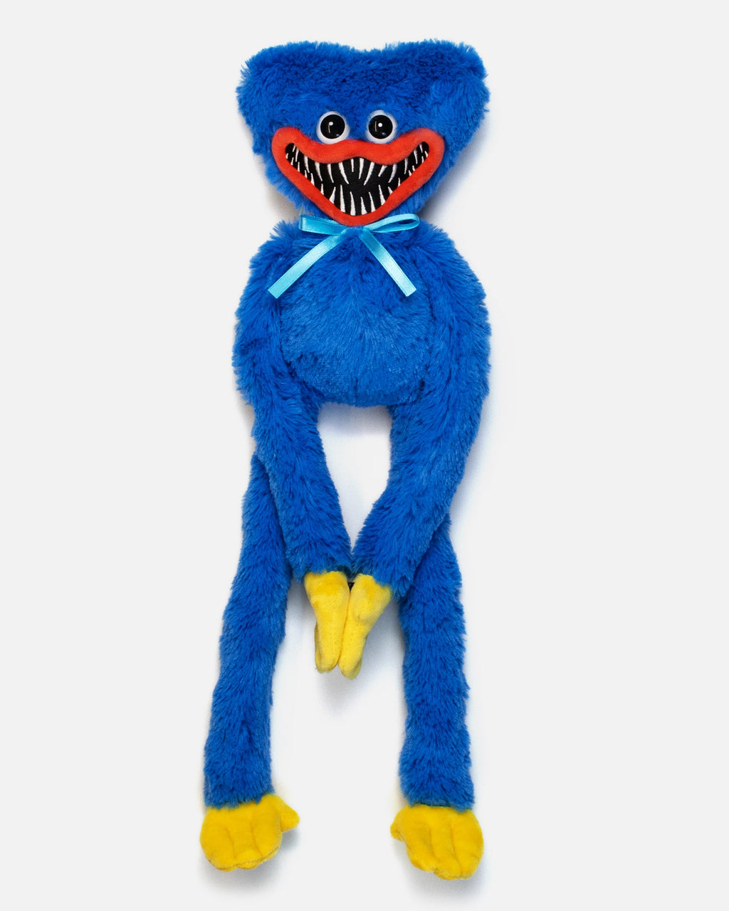 19" Scary Huggy Wuggy Plush (Pre-Order)