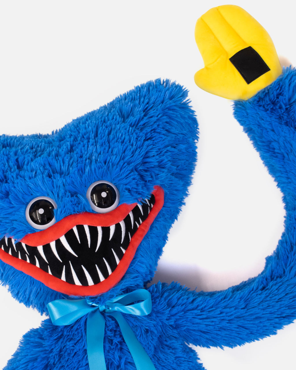 Jumbo 47" Scary Huggy Wuggy Plush (Pre-Order)