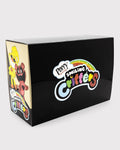 Scented Mini Smiling Critters Plush Set (Pre-Order)
