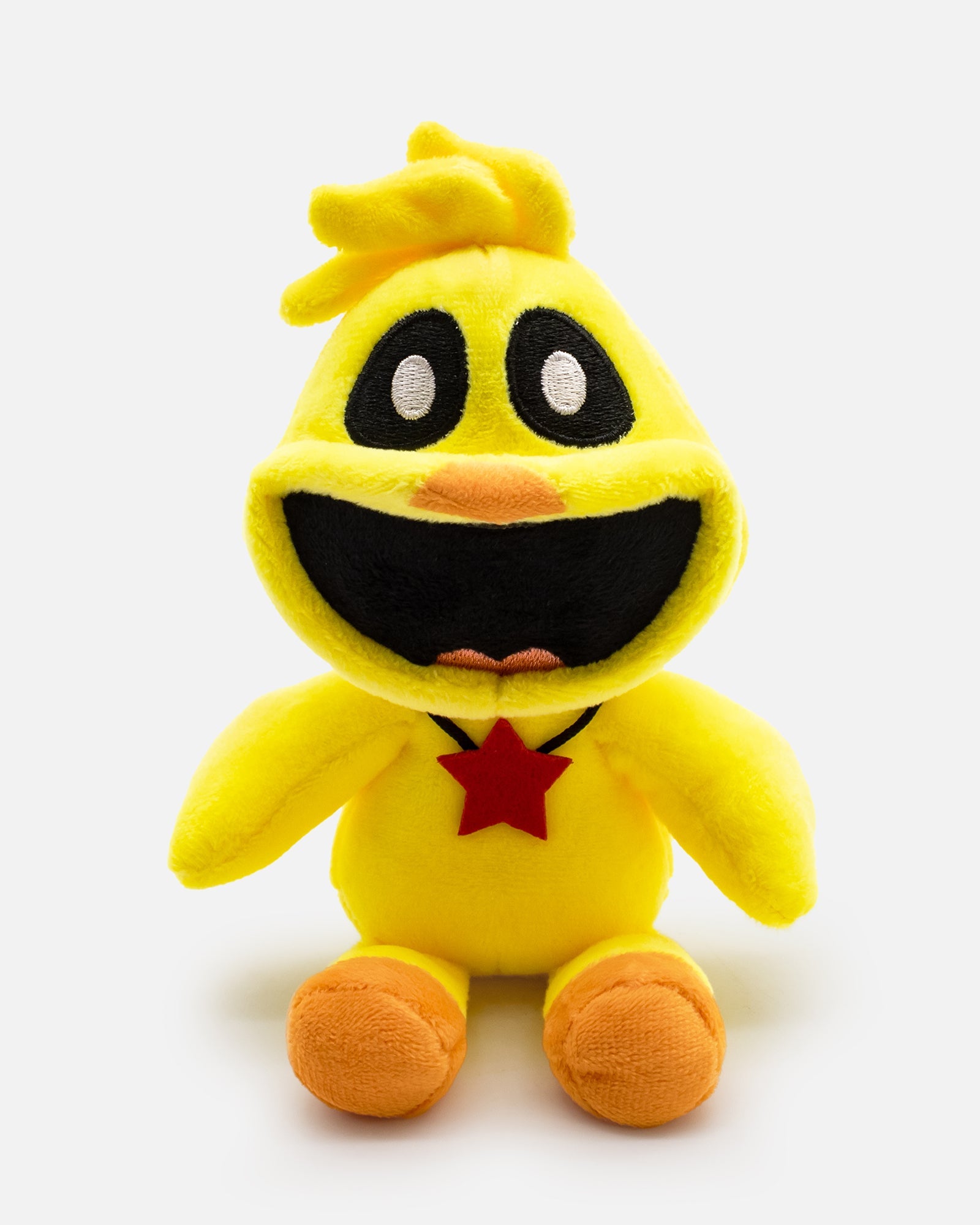 Scented Mini Smiling Critters Plush Set (Pre-Order)