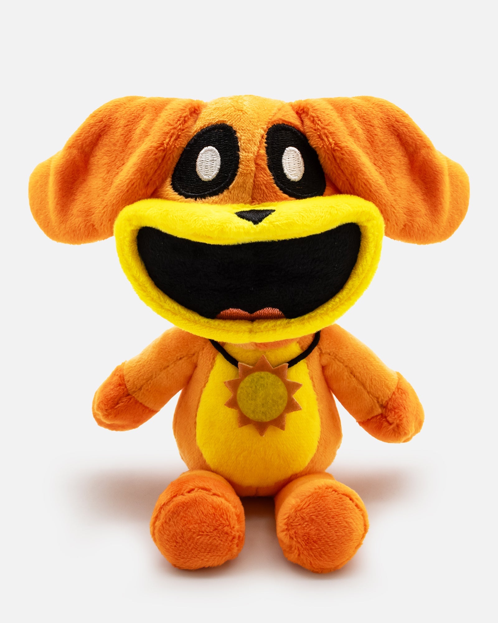 Scented Mini Smiling Critters Plush Set (Pre-Order)