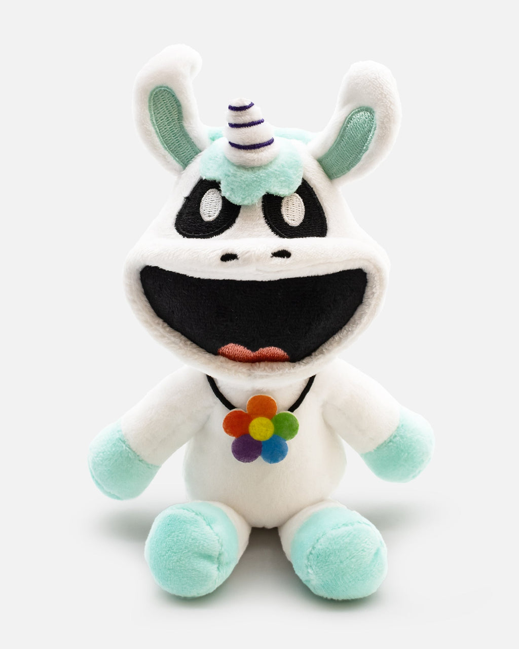 Scented Mini Smiling Critters Plush Set (Pre-Order)