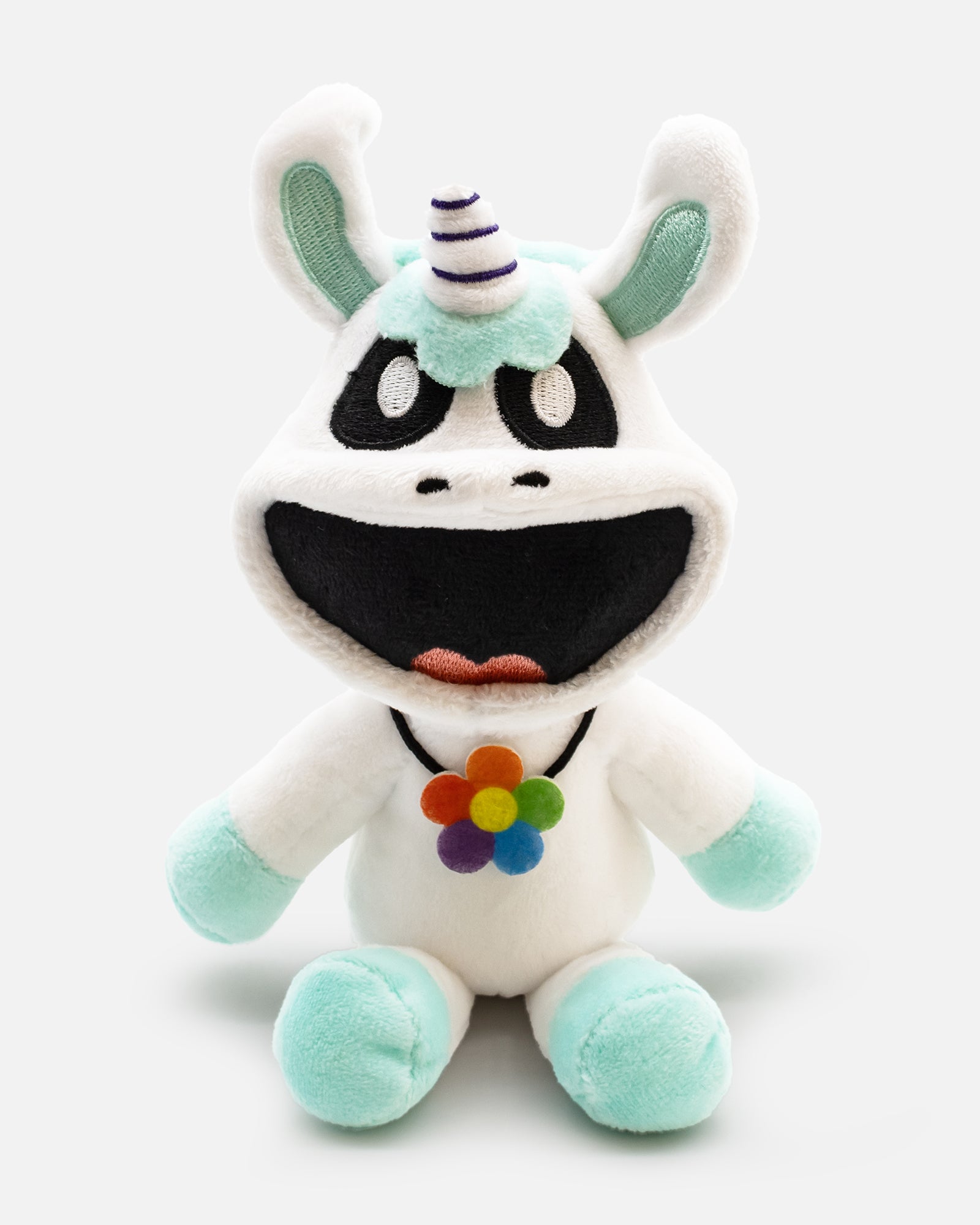 Scented Mini Smiling Critters Plush Set (Pre-Order)