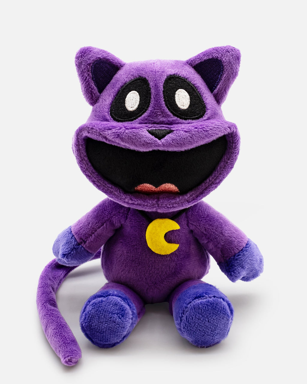 Scented Mini Smiling Critters Plush Set (Pre-Order)