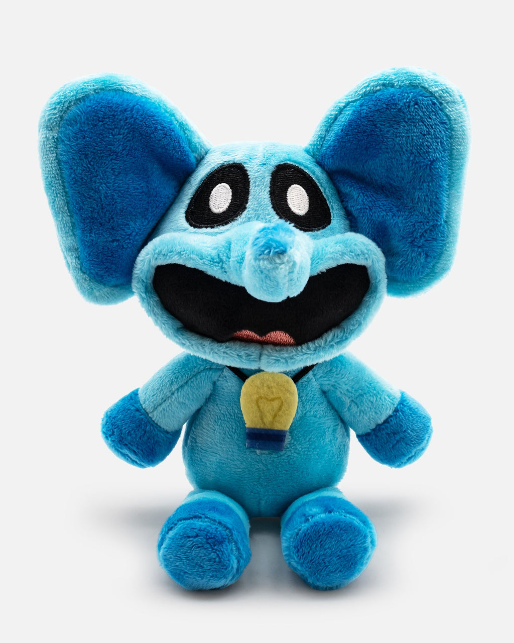 Scented Mini Smiling Critters Plush Set (Pre-Order)