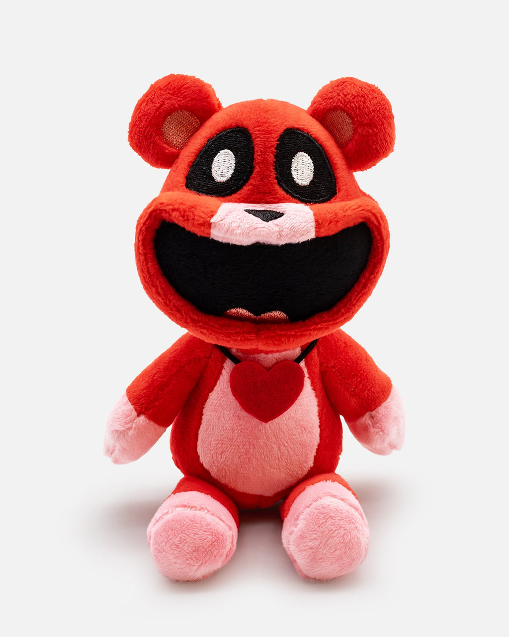 Scented Mini Smiling Critters Plush Set (Pre-Order)