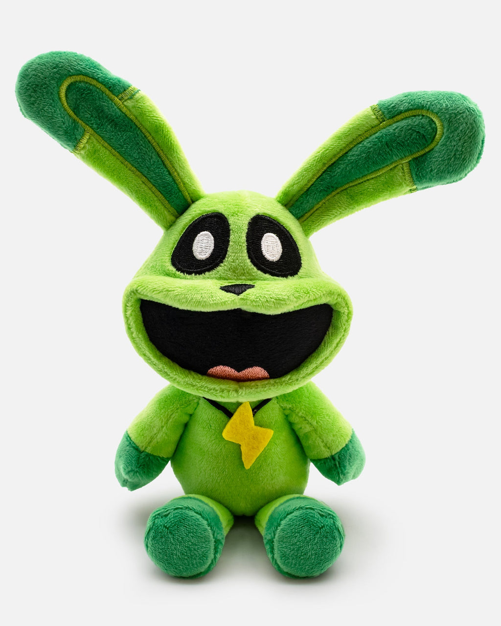 Scented Mini Smiling Critters Plush Set (Pre-Order)