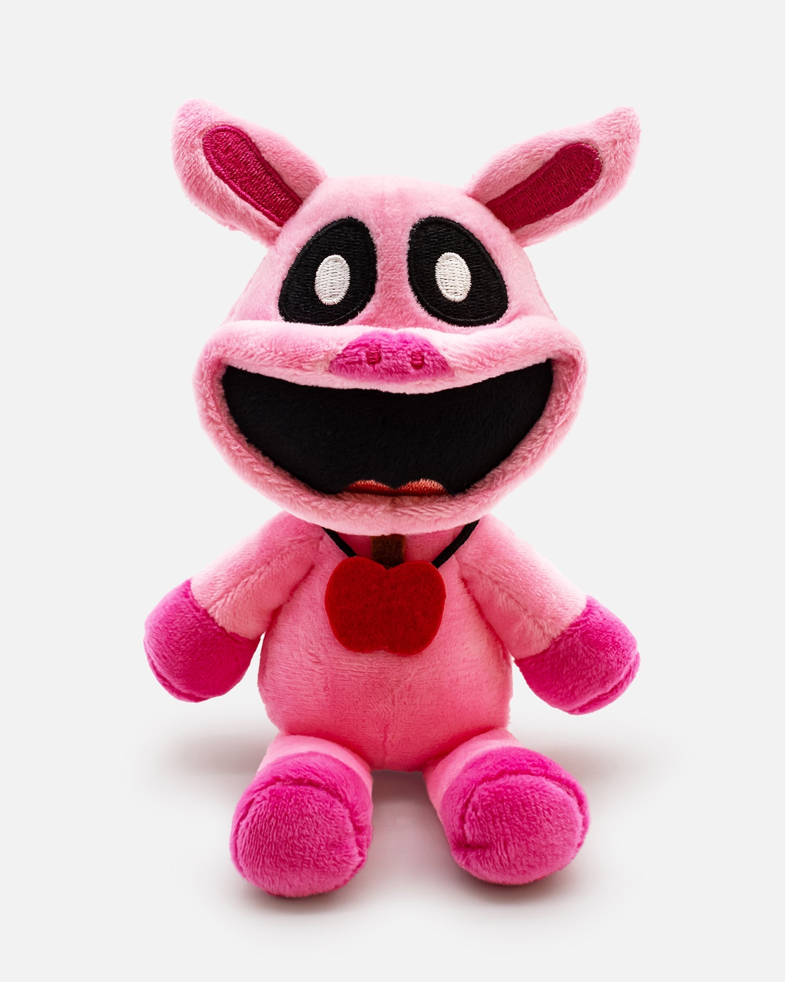 Scented Mini Smiling Critters Plush Set (Pre-Order)