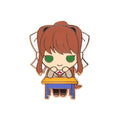 Doki Doki Literature Club - Monika Collector's Pin