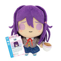 Doki Doki Literature Club - Yuri Collector's Plush